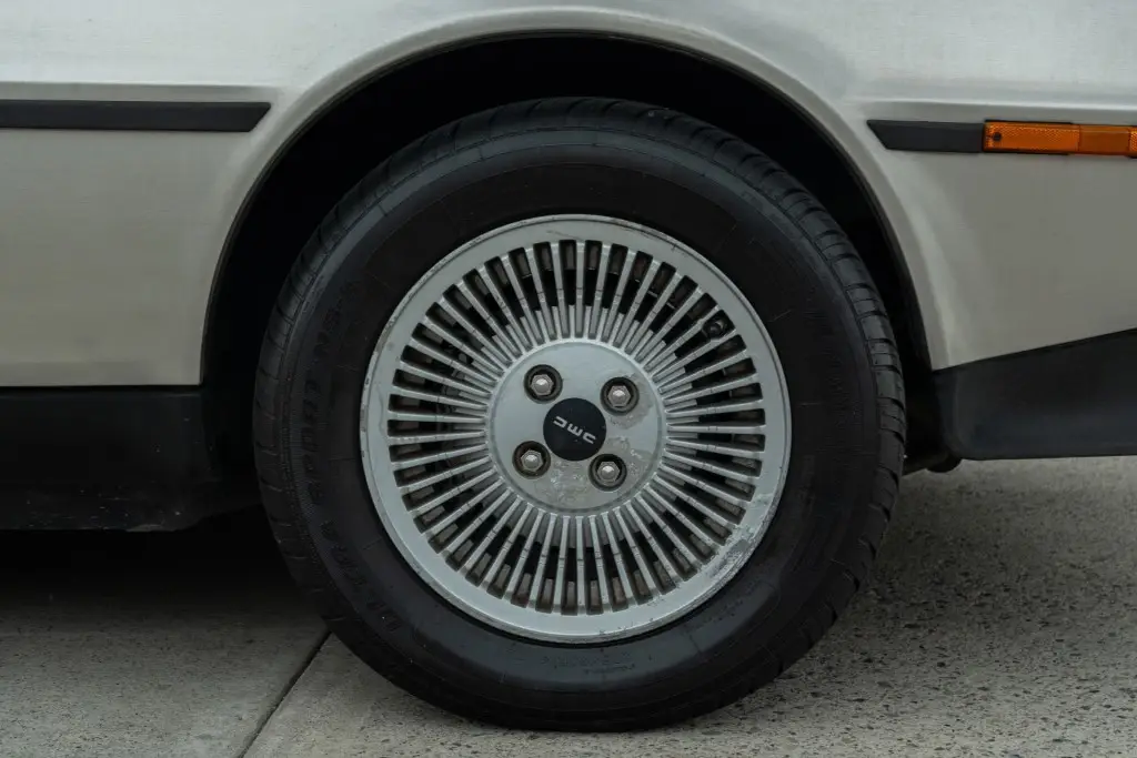 1981 DeLorean DMC-12 - Image 48