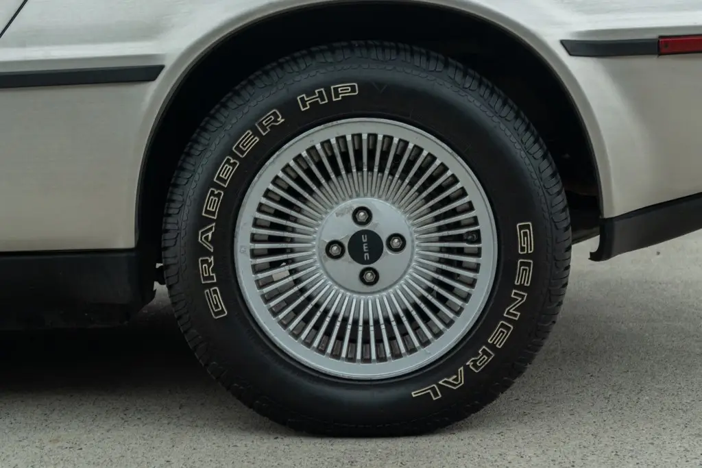 1981 DeLorean DMC-12 - Image 50