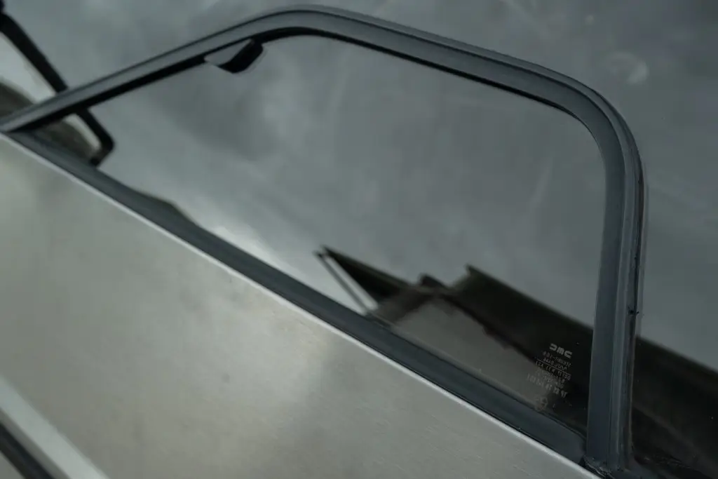 1981 DeLorean DMC-12 - Image 52