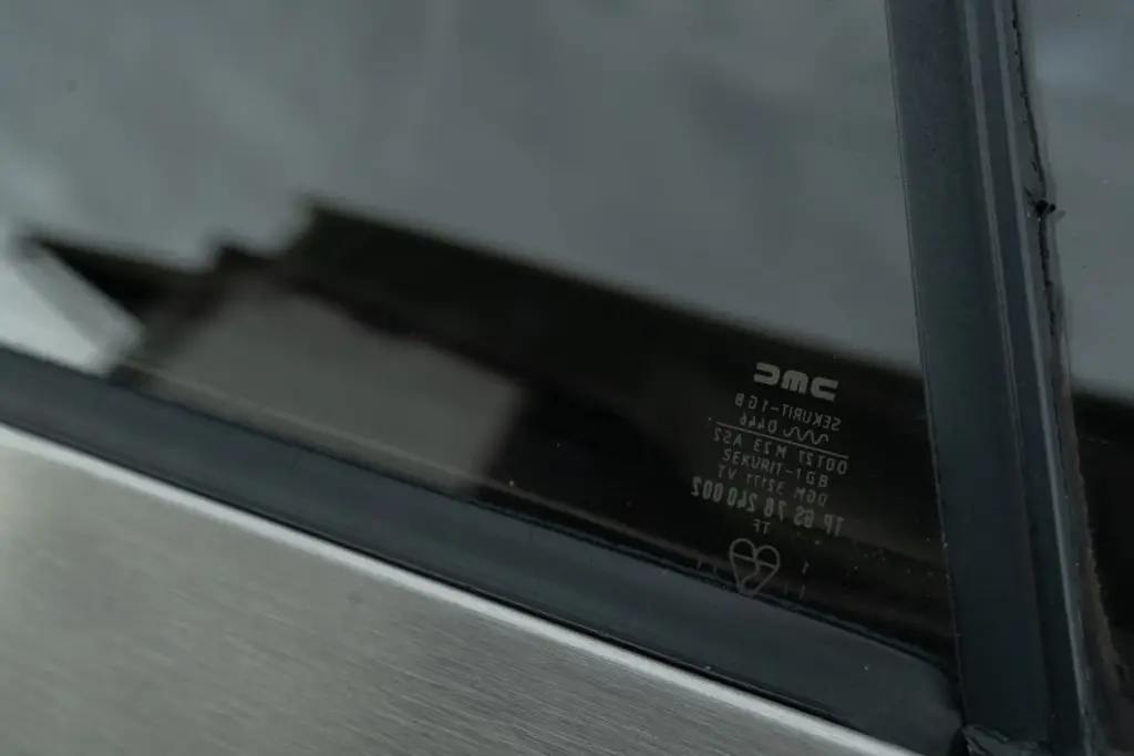 1981 DeLorean DMC-12 - Image 53