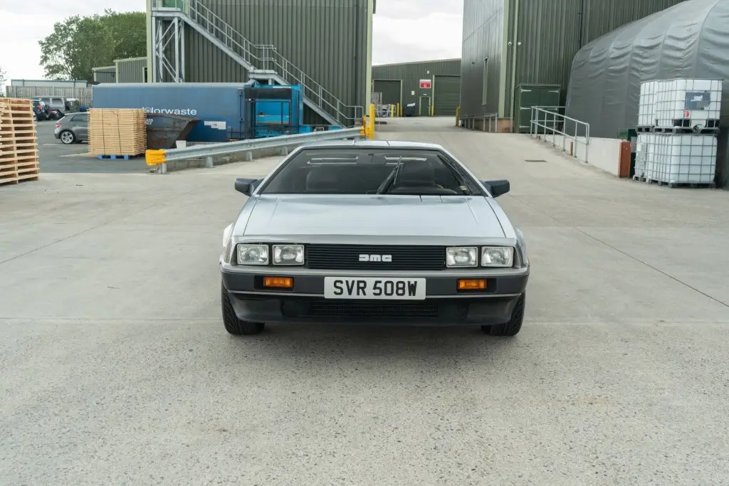 1981 DeLorean DMC-12 - Image 17
