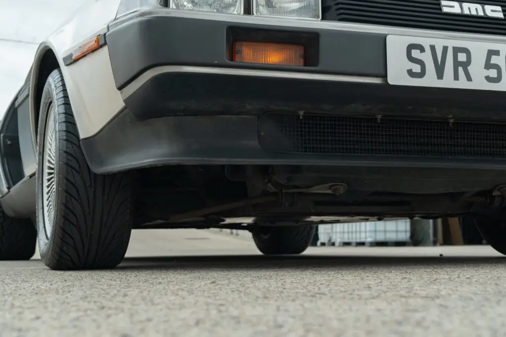 1981 DeLorean DMC-12 - Image 67