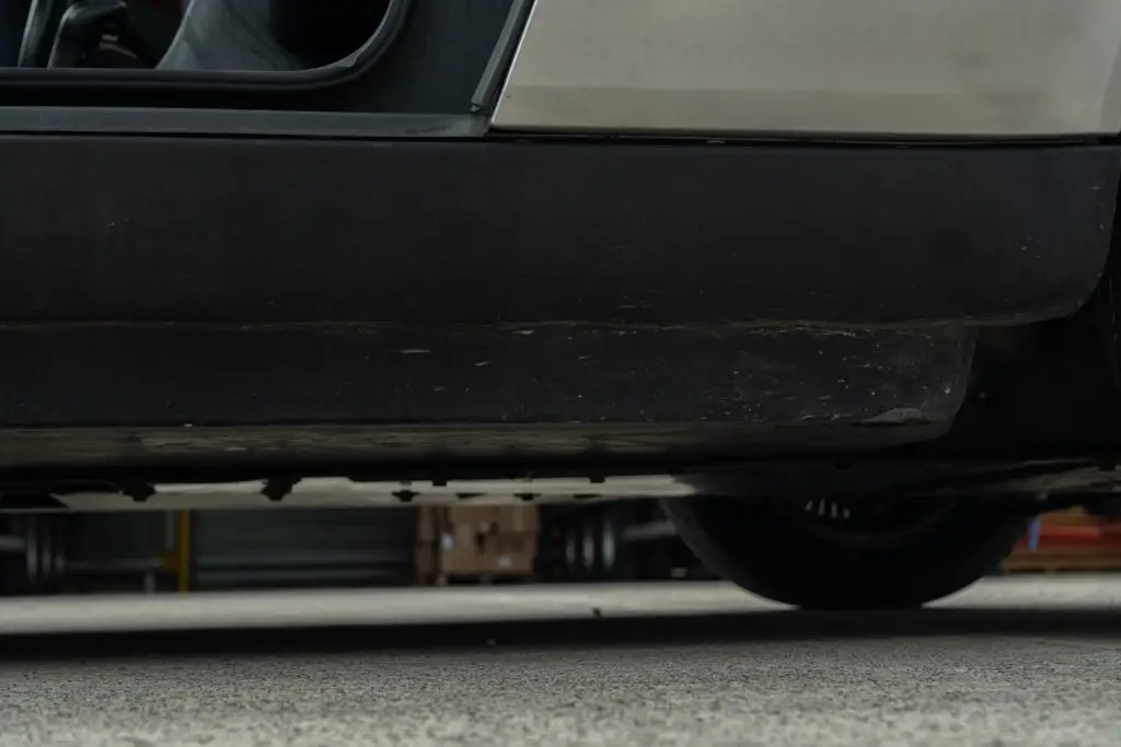 1981 DeLorean DMC-12 - Image 69