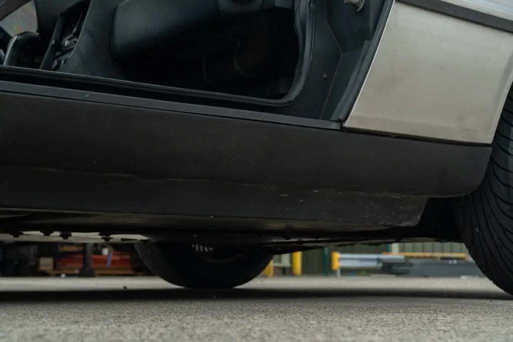 1981 DeLorean DMC-12 - Image 70