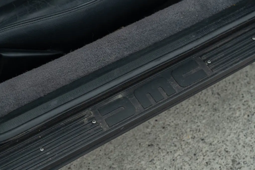 1981 DeLorean DMC-12 - Image 71