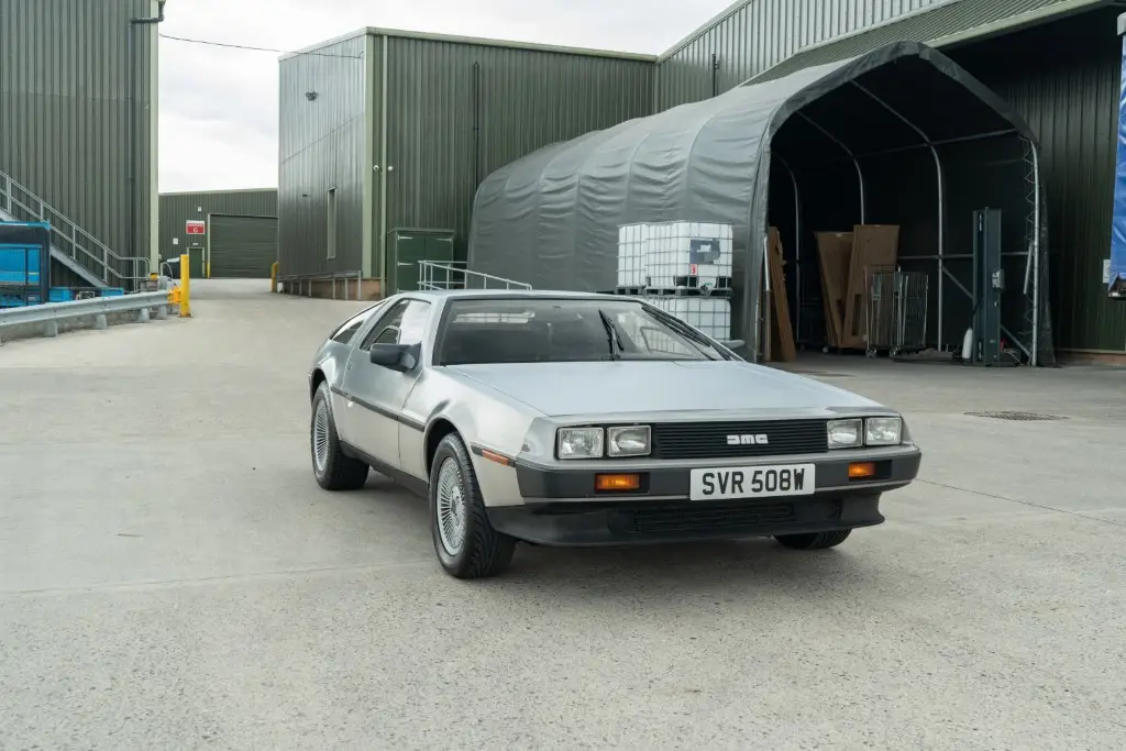 1981 DeLorean DMC-12 - Image 18