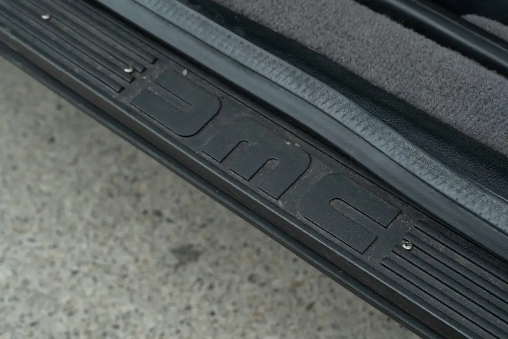 1981 DeLorean DMC-12 - Image 72