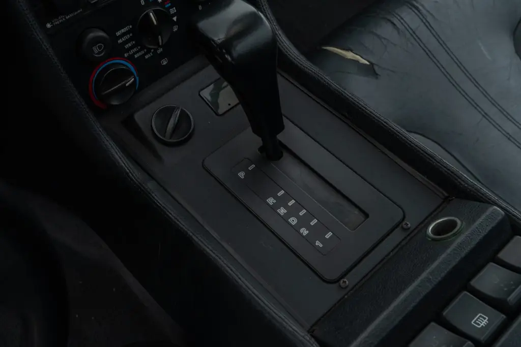 1981 DeLorean DMC-12 - Image 81