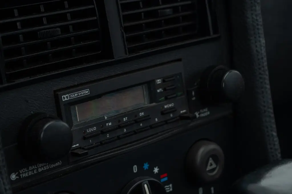 1981 DeLorean DMC-12 - Image 82