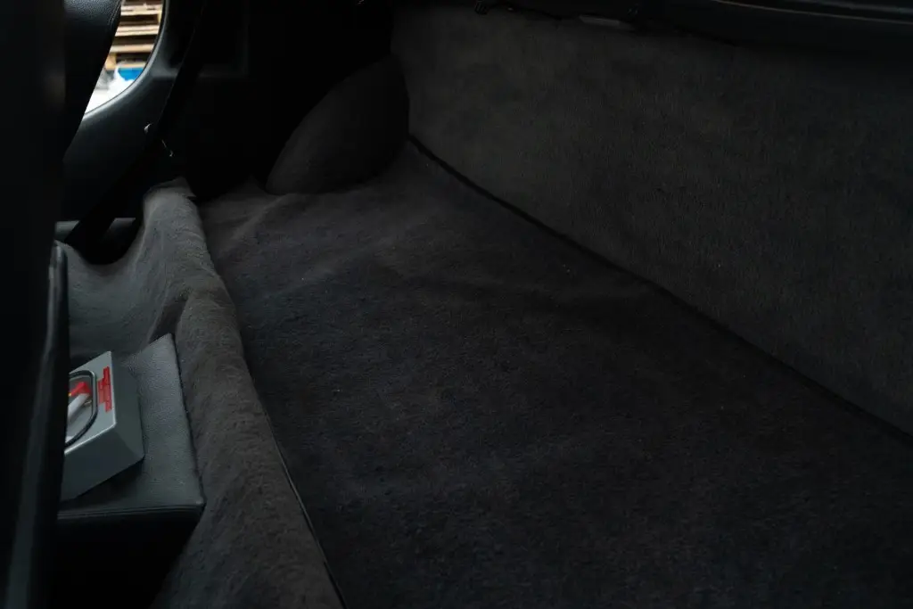 1981 DeLorean DMC-12 - Image 84