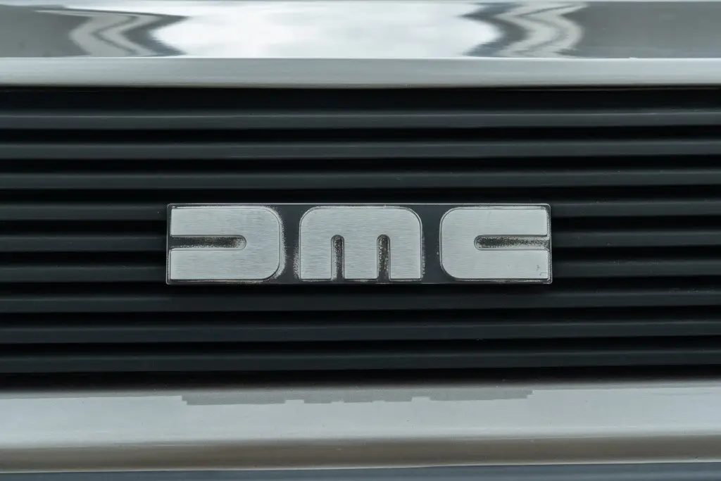 1981 DeLorean DMC-12 - Image 87