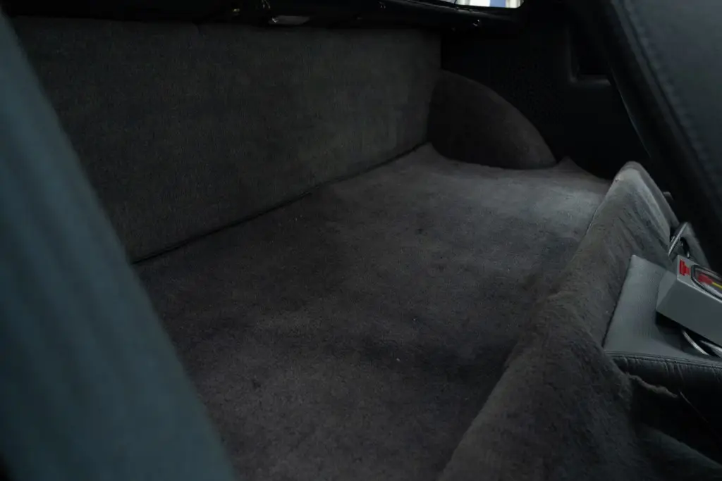 1981 DeLorean DMC-12 - Image 89