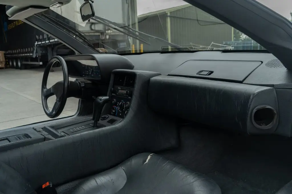 1981 DeLorean DMC-12 - Image 90