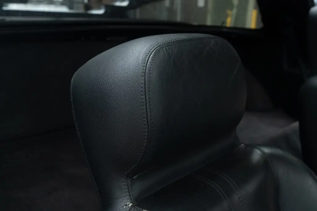 1981 DeLorean DMC-12 - Image 93