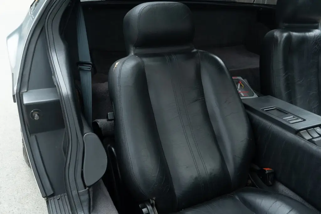 1981 DeLorean DMC-12 - Image 94