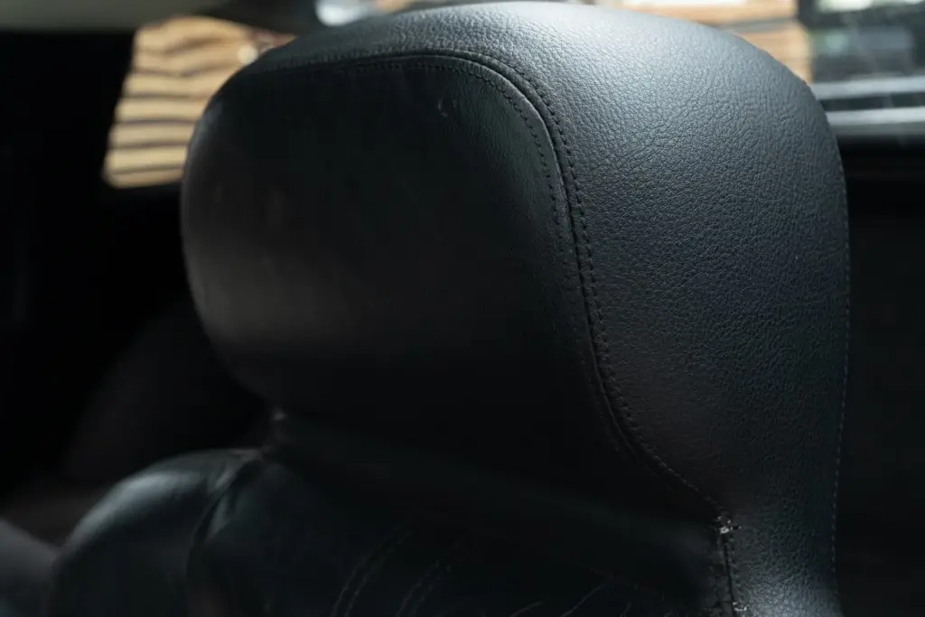 1981 DeLorean DMC-12 - Image 95