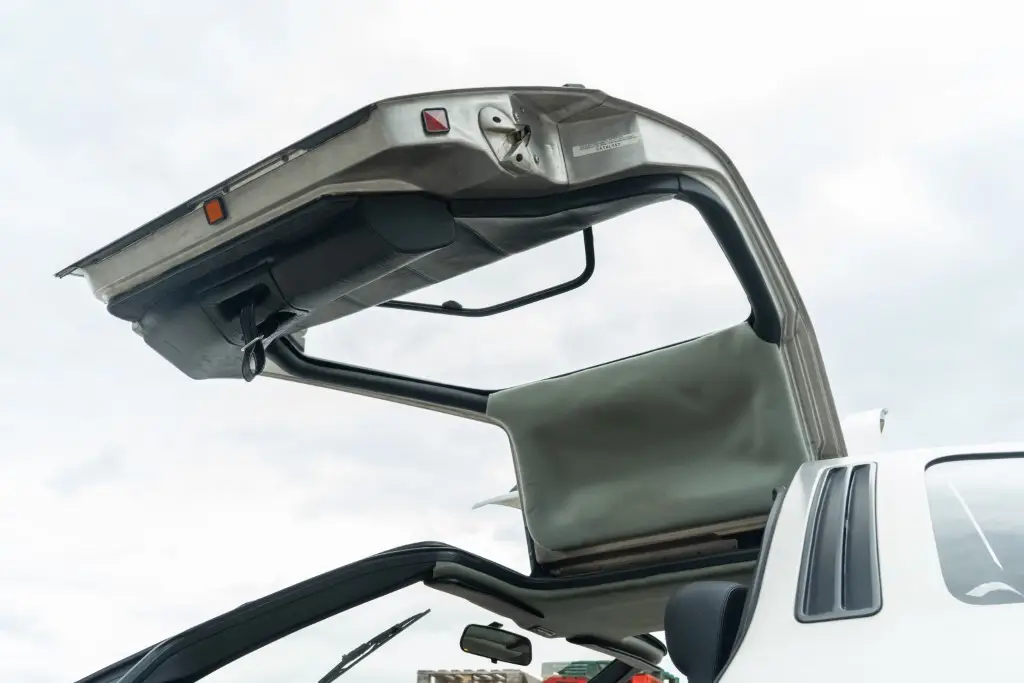 1981 DeLorean DMC-12 - Image 97