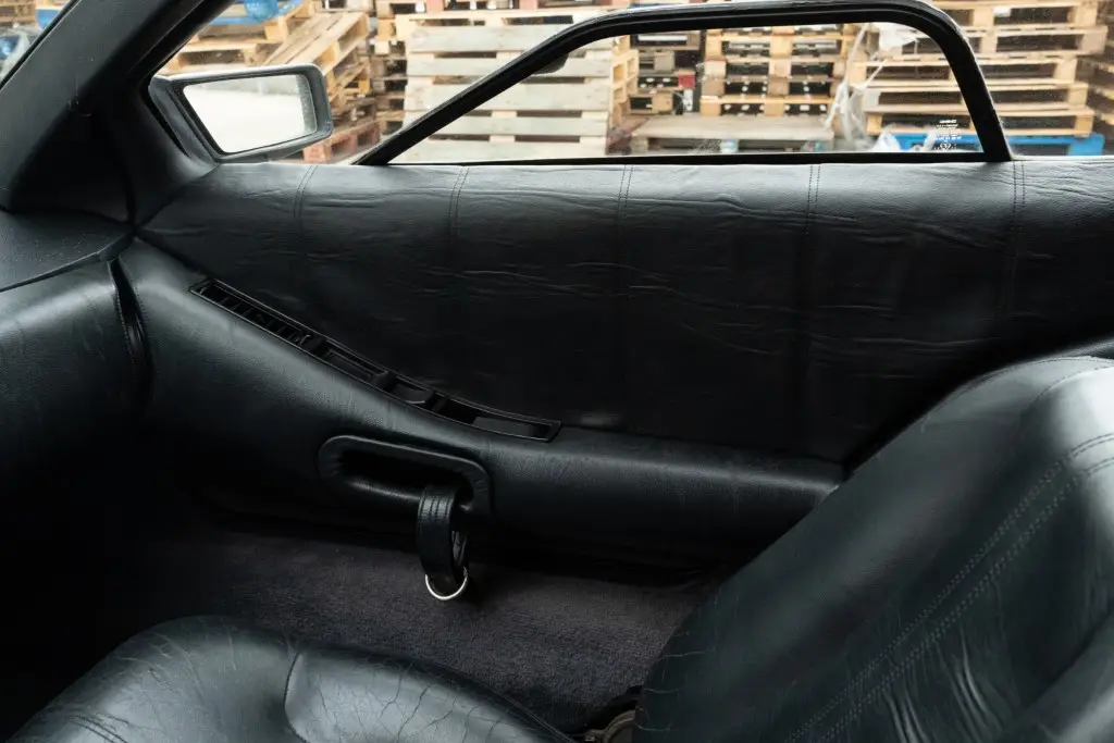 1981 DeLorean DMC-12 - Image 99