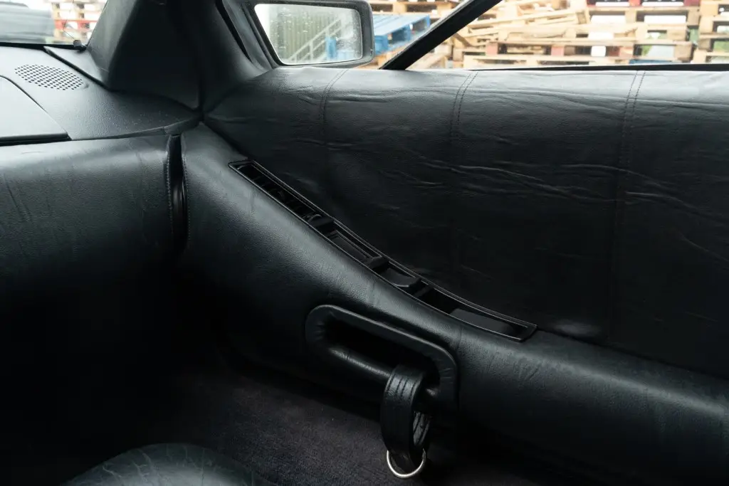 1981 DeLorean DMC-12 - Image 100