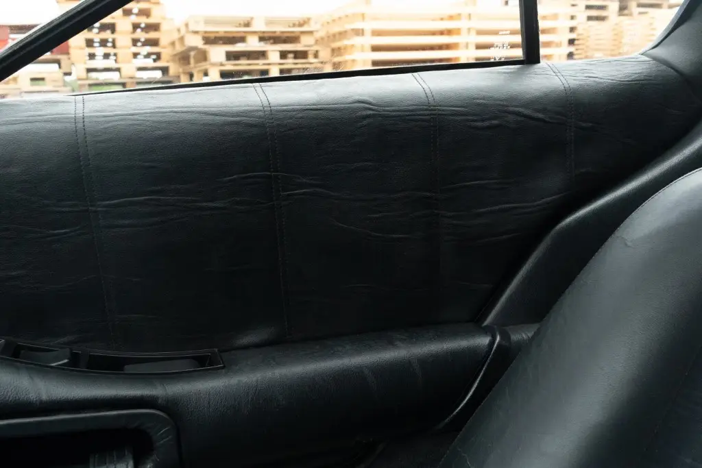 1981 DeLorean DMC-12 - Image 101