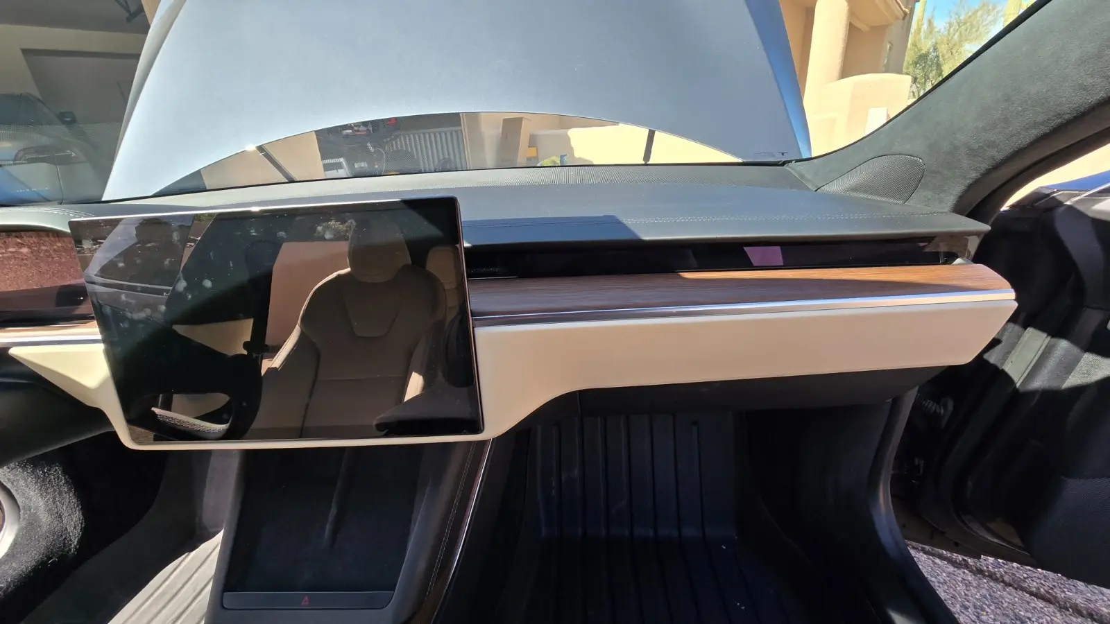 2022 Tesla Model S Model S Long Range FSD For Sale | Low Miles | Live Auction