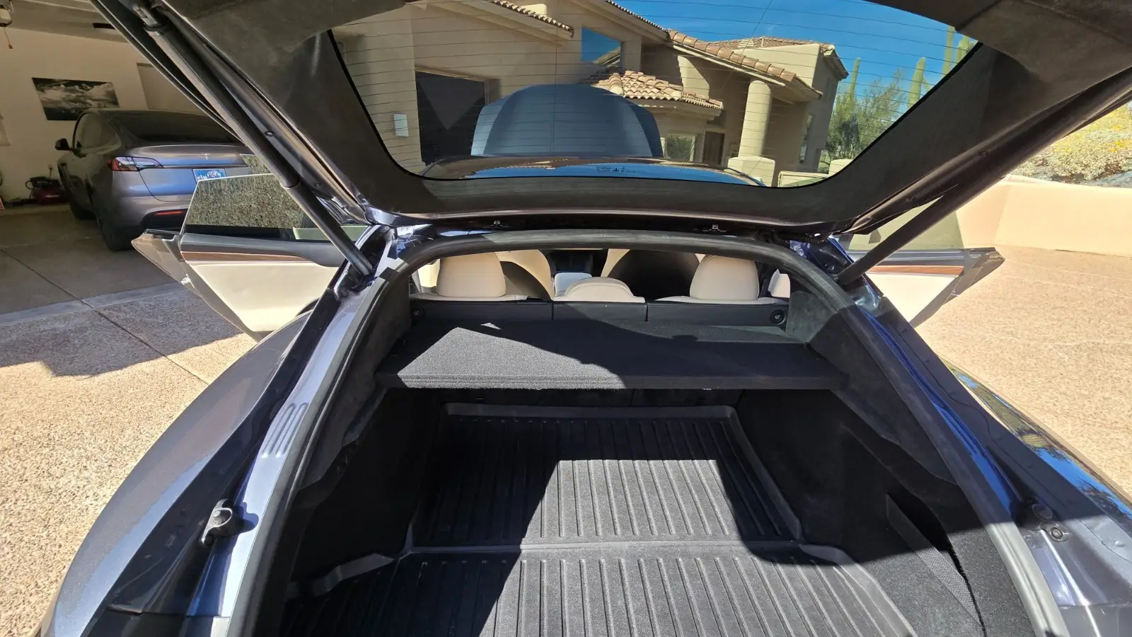 2022 Tesla Model S Model S Long Range FSD For Sale | Low Miles | Live Auction