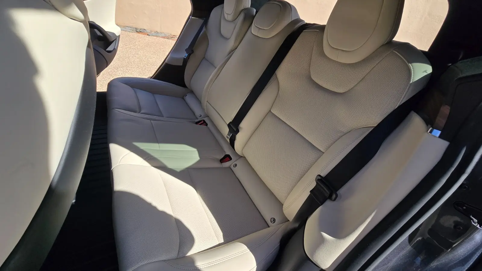 2022 Tesla Model S Model S Long Range FSD For Sale | Low Miles | Live Auction