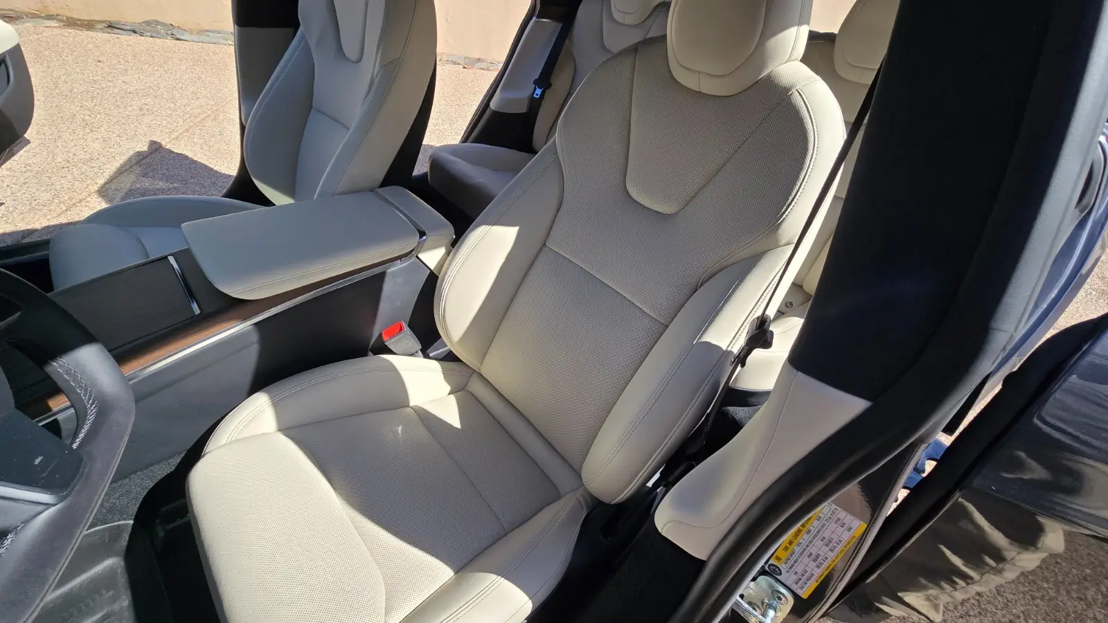 2022 Tesla Model S Model S Long Range FSD For Sale | Low Miles | Live Auction