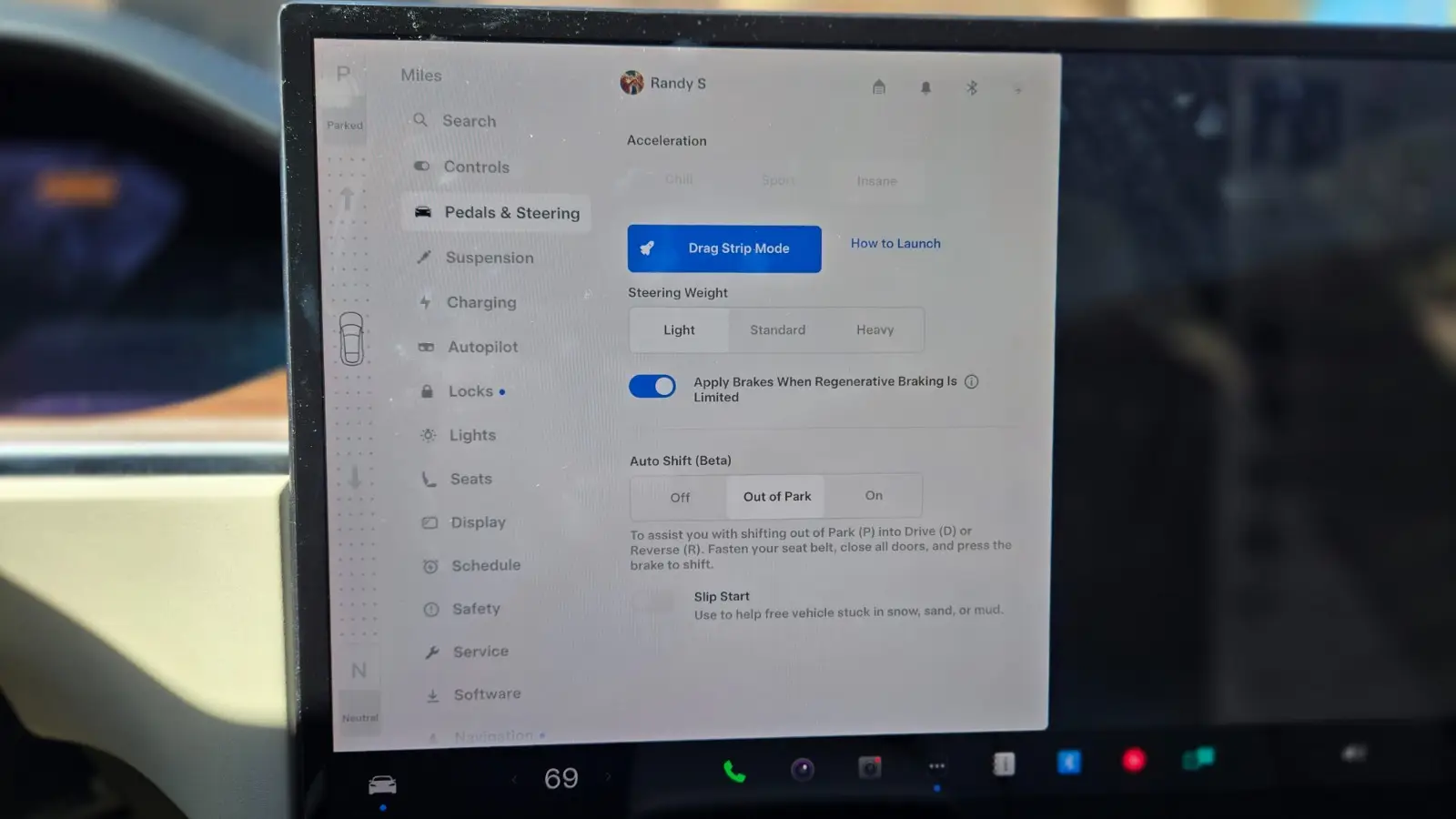 2022 Tesla Model S Model S Long Range FSD For Sale | Low Miles | Live Auction