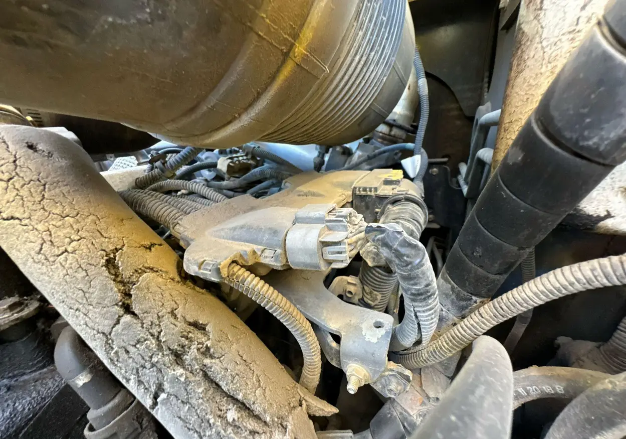 2019 New Holland L228 skid steer loader
