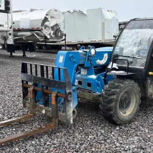 2023 Genie GTH-5519 telehandler
