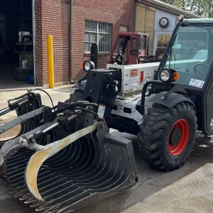 2016 Bobcat V417 telehandler