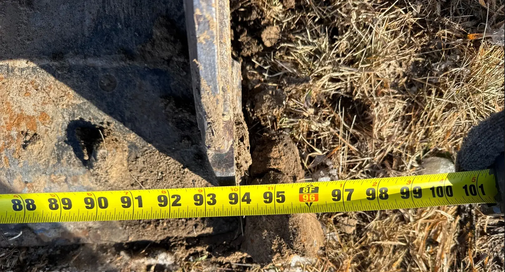 2017 Caterpillar 420F2 IT backhoe