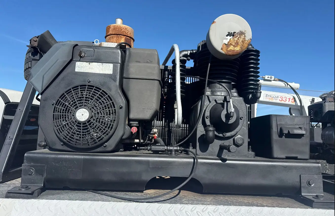 2018 Ford F450 Super Duty XL utility  service truck