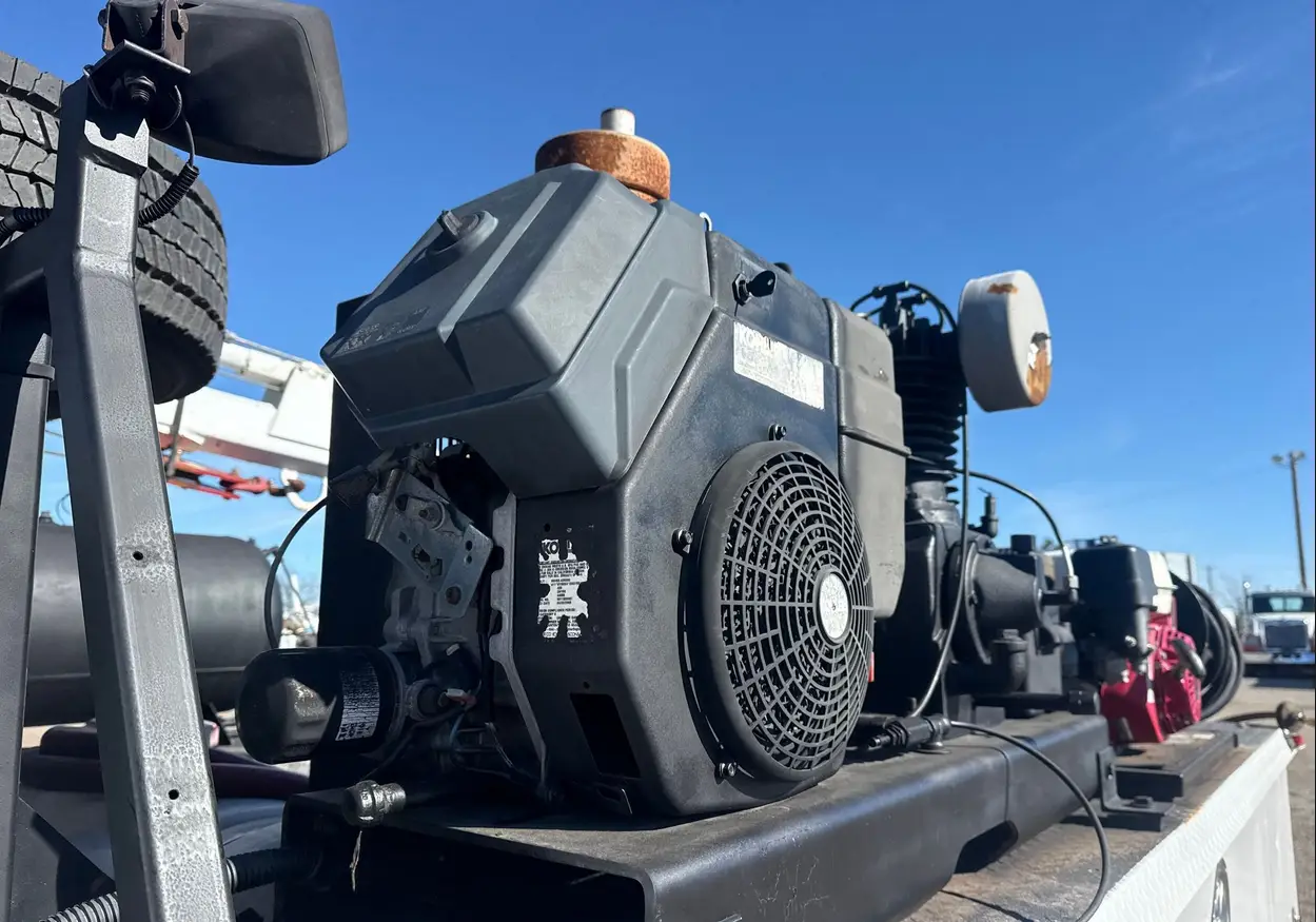 2018 Ford F450 Super Duty XL utility  service truck