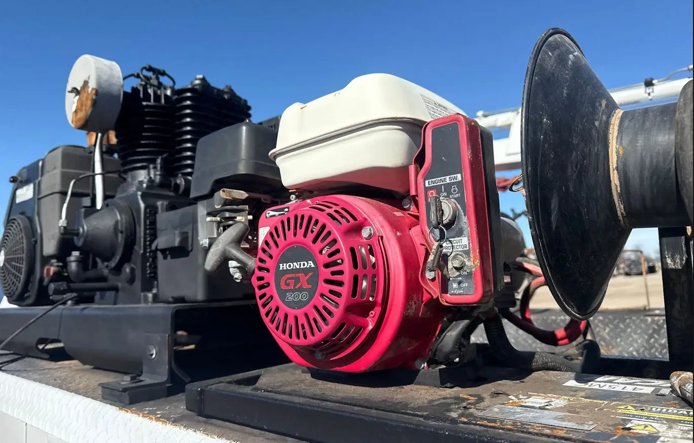 2018 Ford F450 Super Duty XL utility  service truck
