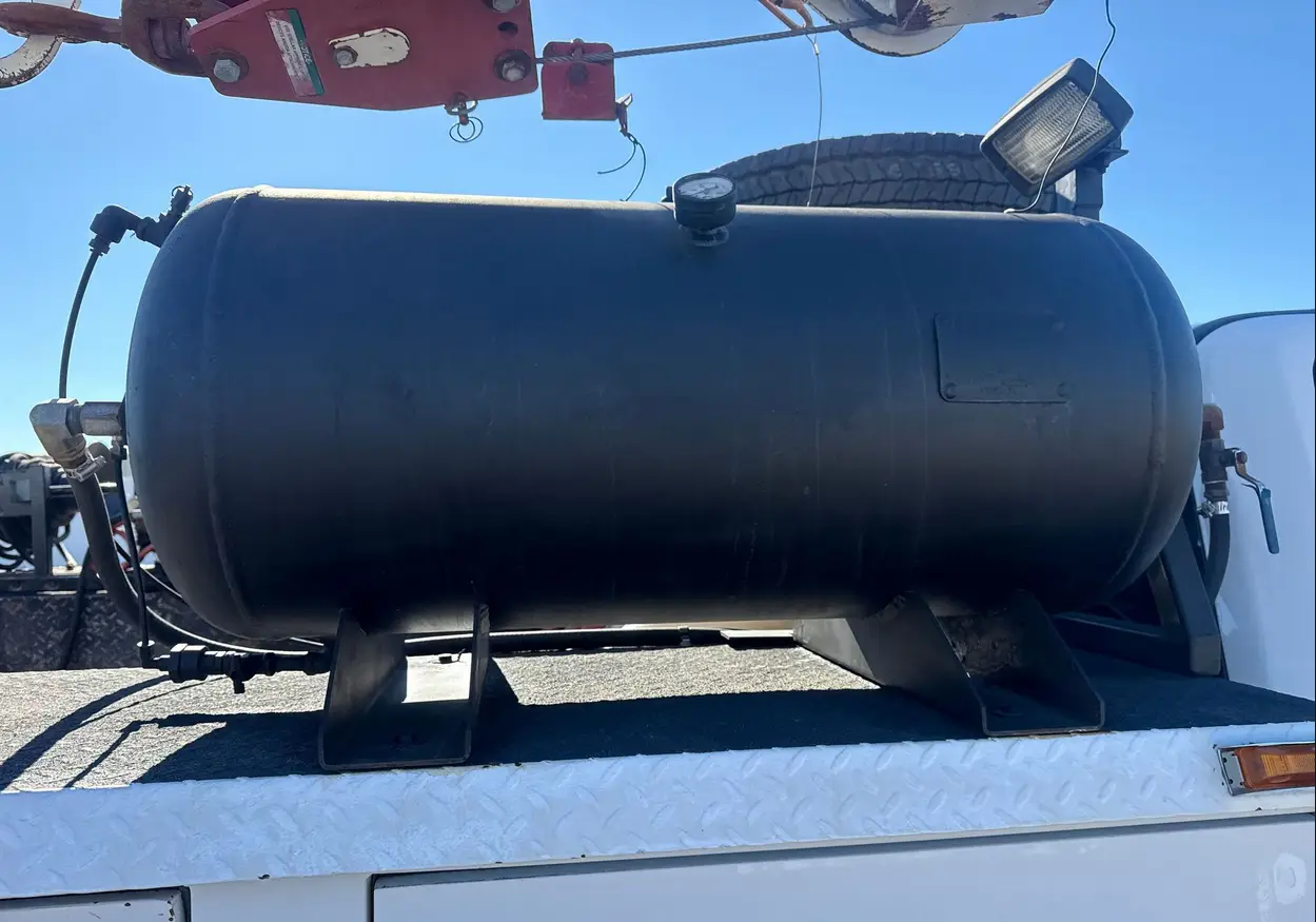 2018 Ford F450 Super Duty XL utility  service truck