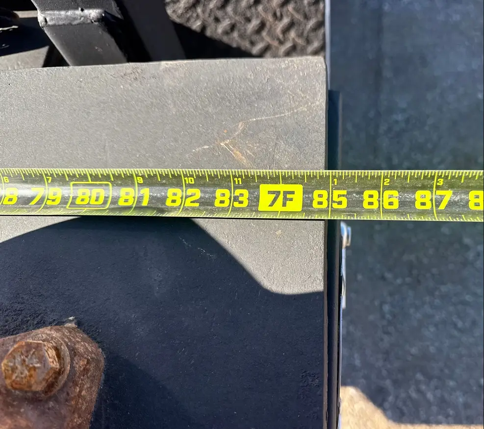 2018 Ford F450 Super Duty XL utility  service truck