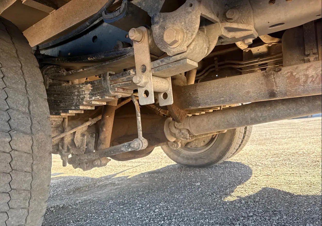 2018 Ford F450 Super Duty XL utility  service truck