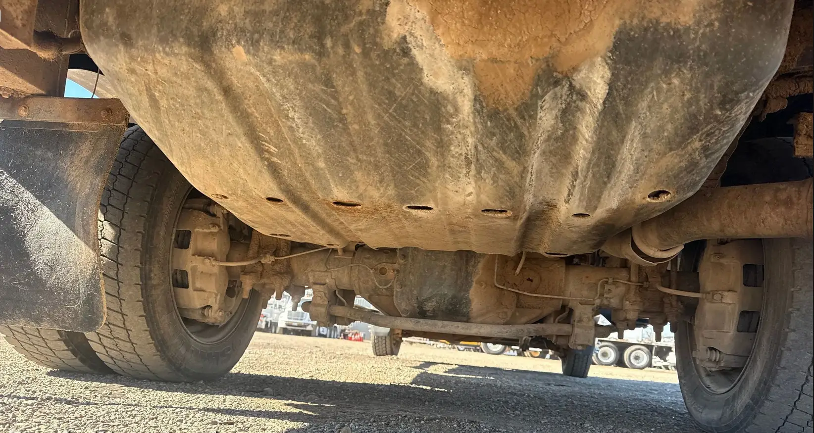 2018 Ford F450 Super Duty XL utility  service truck