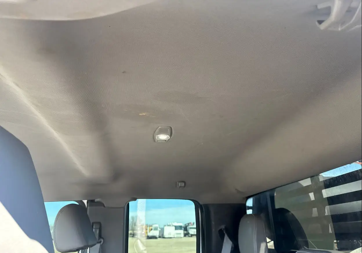 2018 Ford F450 Super Duty XL utility  service truck