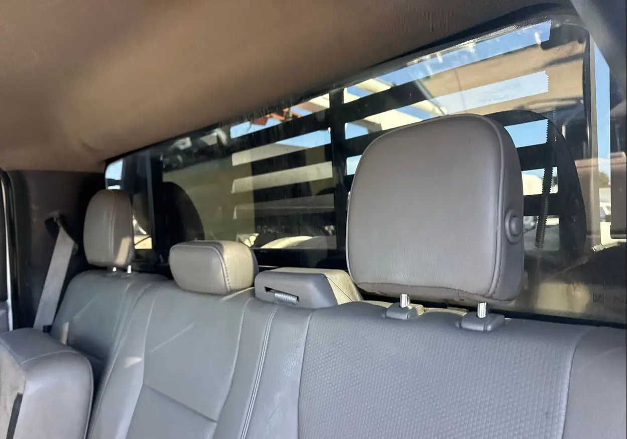 2018 Ford F450 Super Duty XL utility  service truck