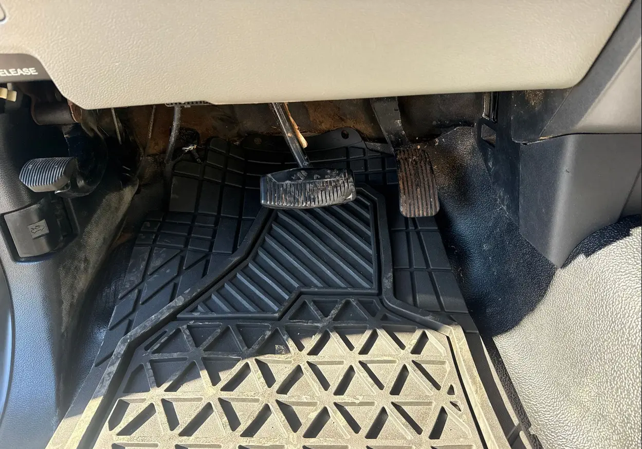 2018 Ford F450 Super Duty XL utility  service truck