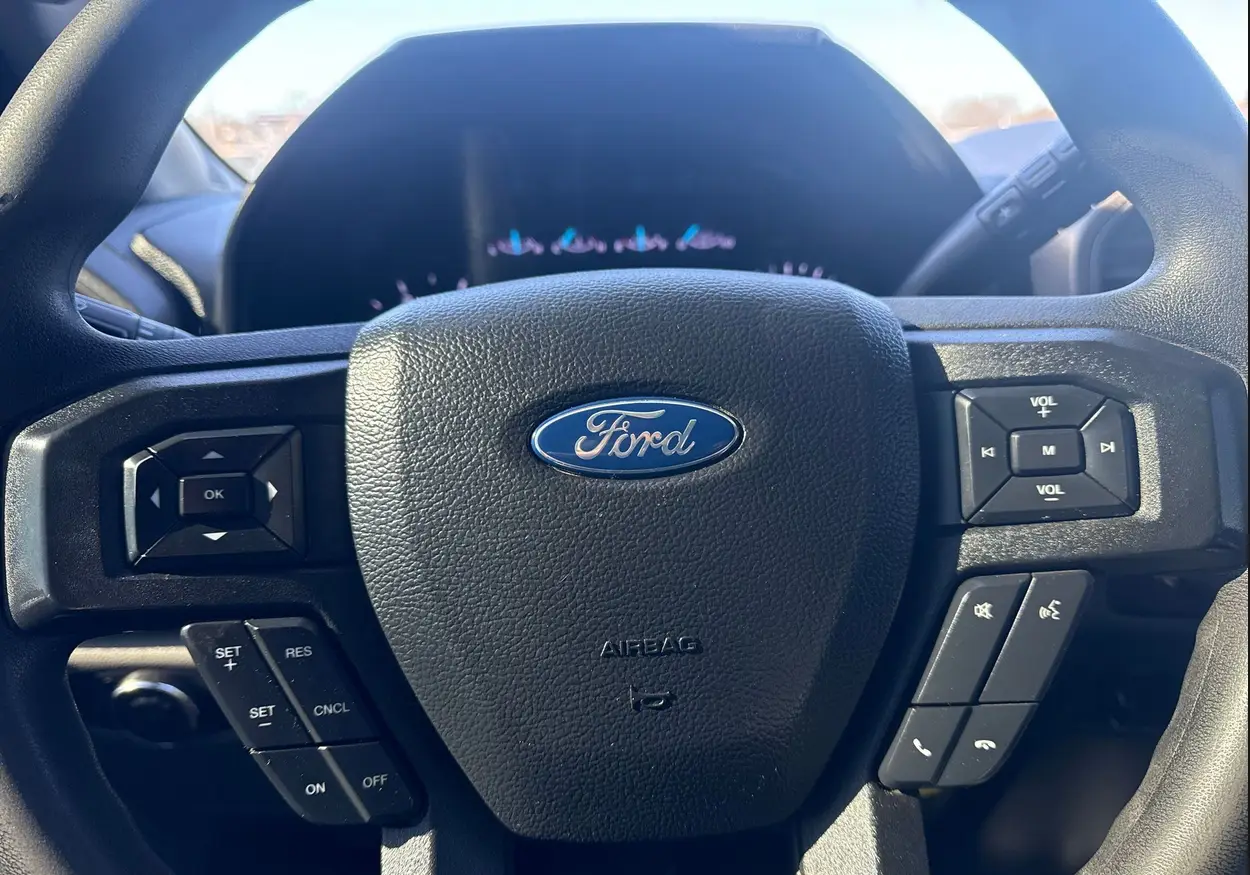 2018 Ford F450 Super Duty XL utility  service truck