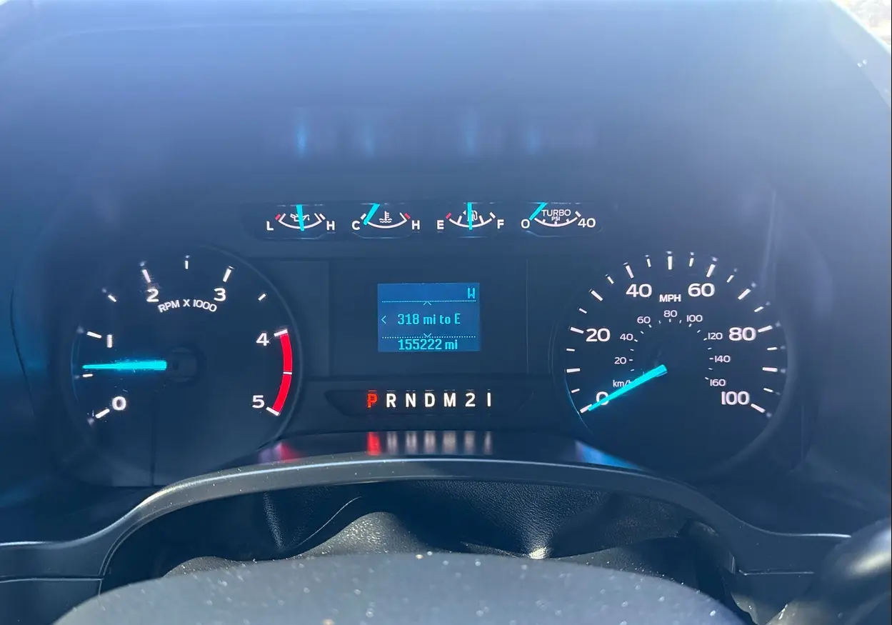 2018 Ford F450 Super Duty XL utility  service truck