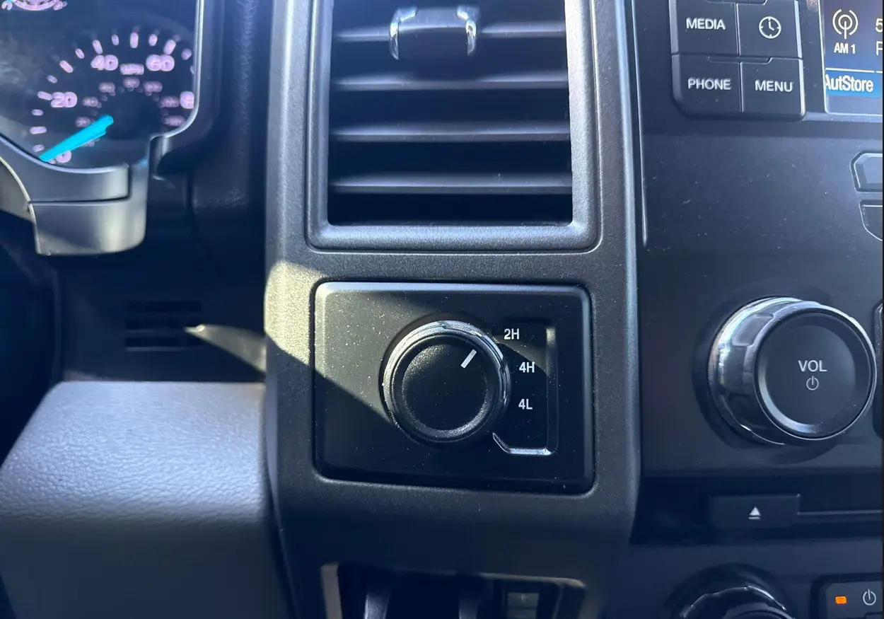 2018 Ford F450 Super Duty XL utility  service truck