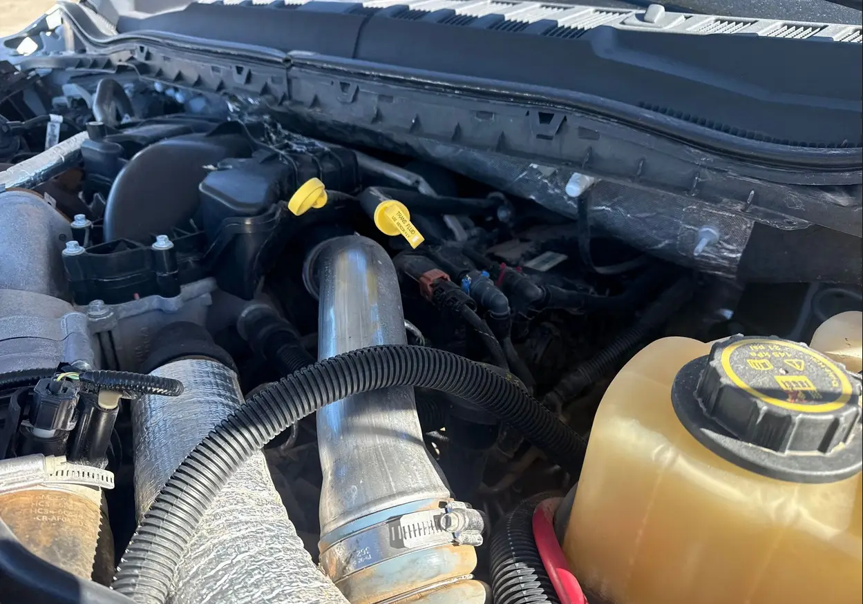 2018 Ford F450 Super Duty XL utility  service truck