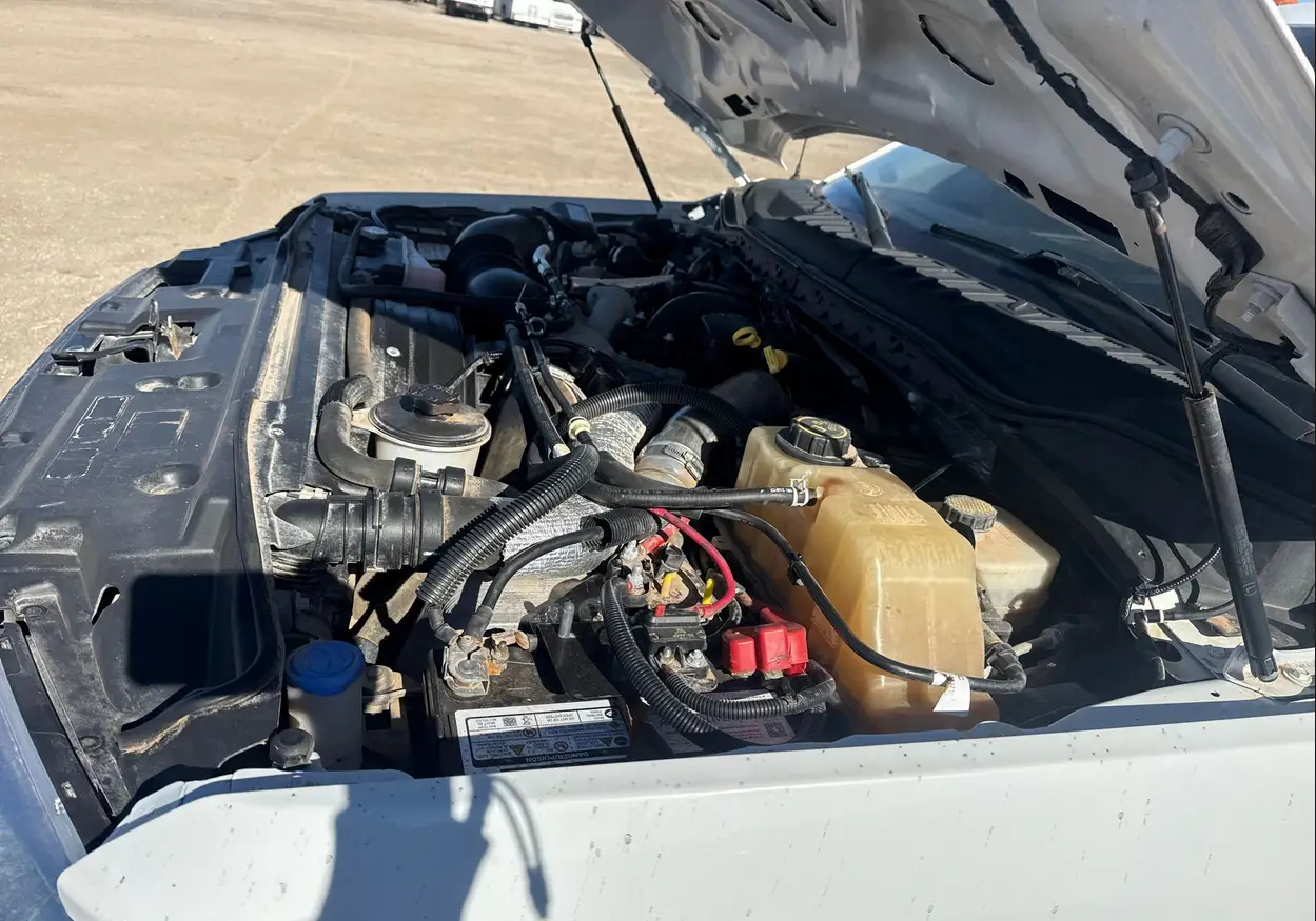 2018 Ford F450 Super Duty XL utility  service truck